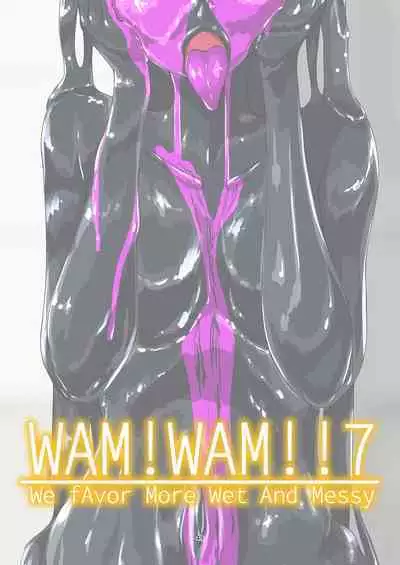 WAM!WAM!!7