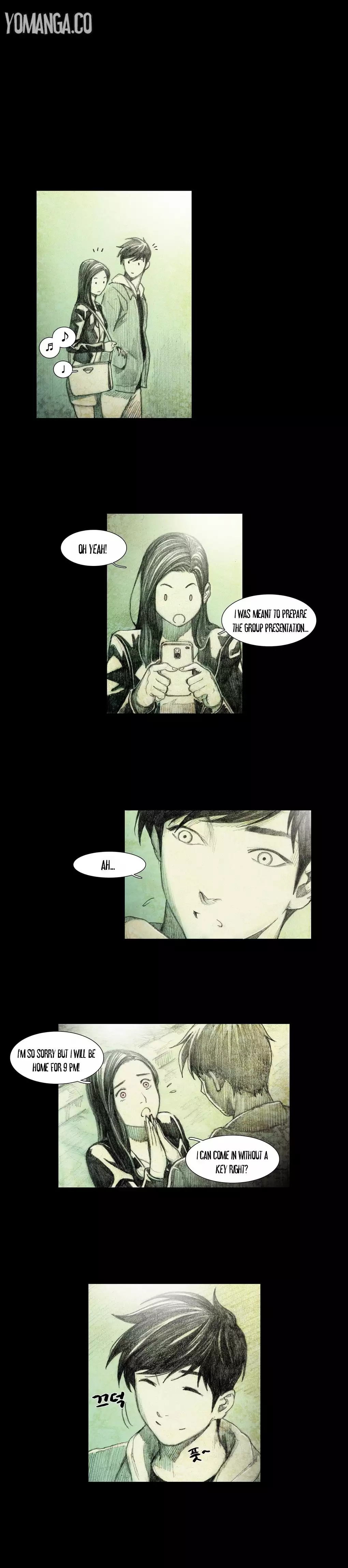 House of Dolls Ch.0-7