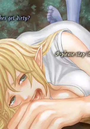 ElfHunt 4 - Succubus Hen