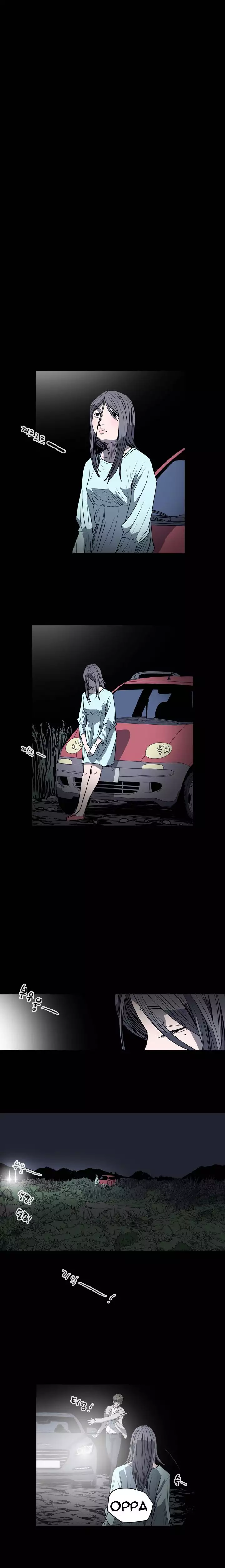 Kitsch | Disrespectful Bitch Ch. 1-63