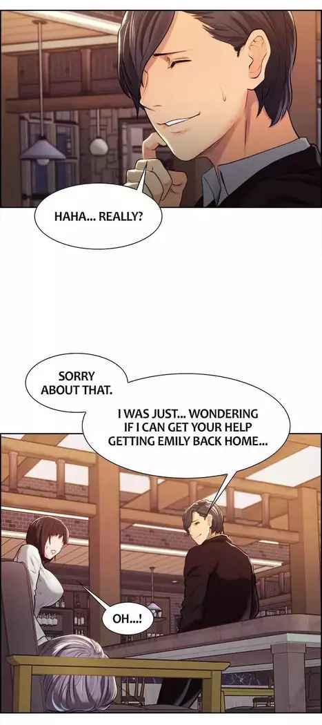 Taste of Forbbiden Fruit Ch.11/24