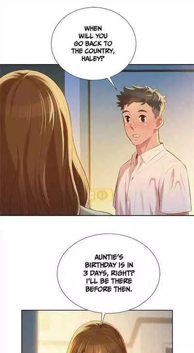 What do you Take me For? Ch.54/?