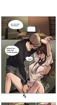 [Ramjak] Atonement Camp Ch.1-36 (English) (Ongoing)