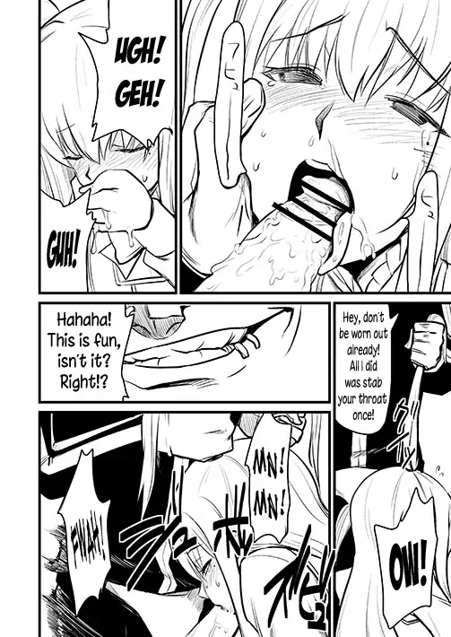 Mariya-sama mo Miteru Pre2.1 | Mariya-sama is Also Watching Pre2.1