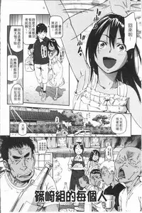 [Konchiki] Suki Style [Chinese]