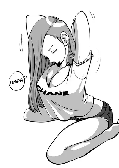 Bibia Saikou ka yo! | Bibia Is the Best! - Episode 1