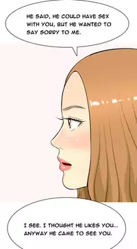 Hooker Ch.1-40 (English) (Ongoing)