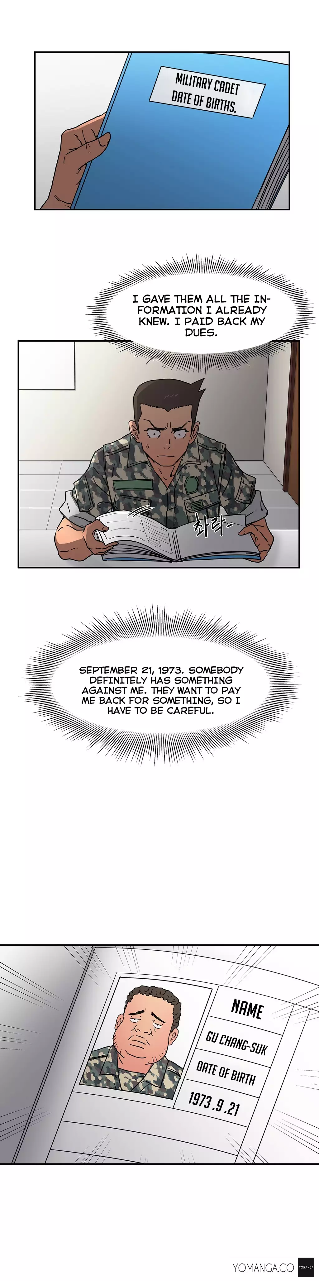 Refrain Love Ch.1-14