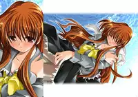 (C74) [Watsukiya (Watsuki Rumi)] Watsukiya Soushuuhen 5 (Clannad)