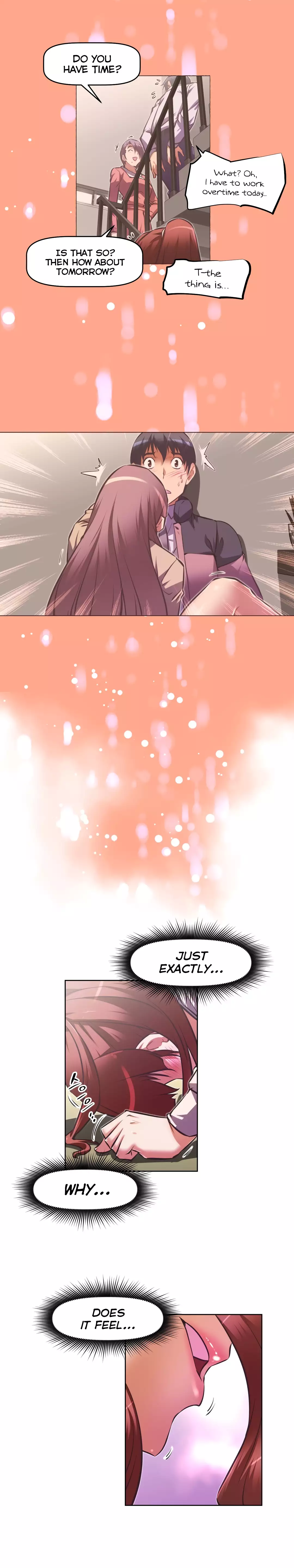 Brawling Go Ch.76-119