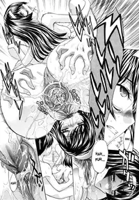 [Itaba Hiroshi] Higanbana 1-2 [English] [Decensored]