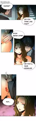 Twin Slave Ch.1-16 (English) (Ongoing)