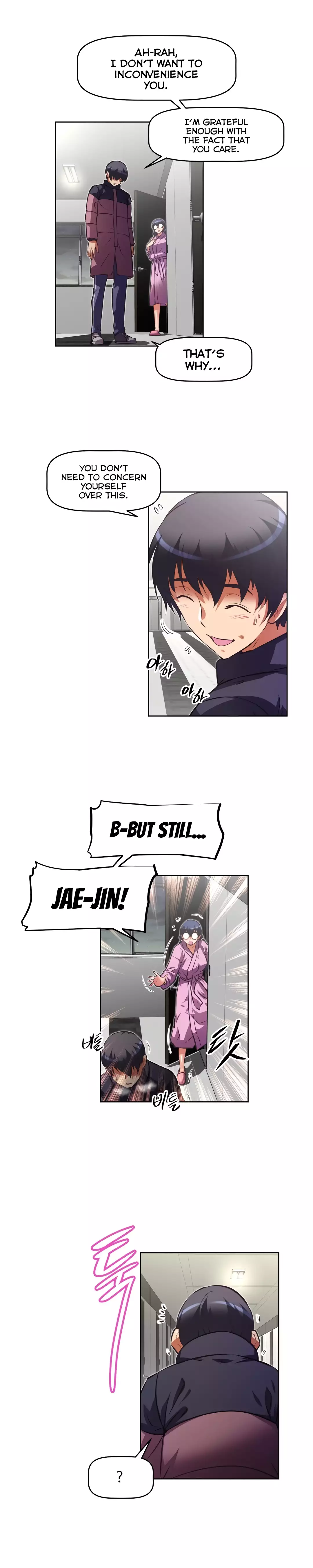 Brawling Go Ch.76-125