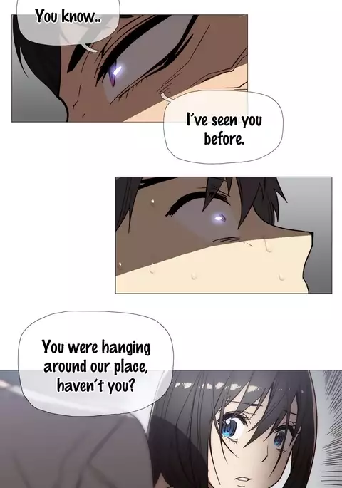 Household Affairs Ch.1-45