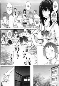 Haguringu | Love Maneuvering