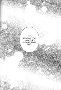 (SPARK8) [GALAXY BLUE (Minazuki Kanna, Oume Annin)] Hachimitsu (Kuroko no Basuke) [English] [Mokkachi]