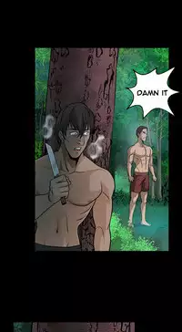 Change Partner Ch.1-19 (English) (Ongoing)