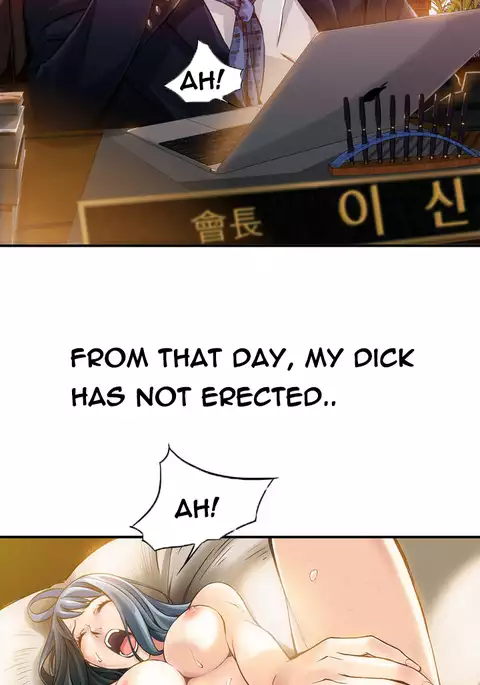 Kill the Dead Bastard Ch.1-7