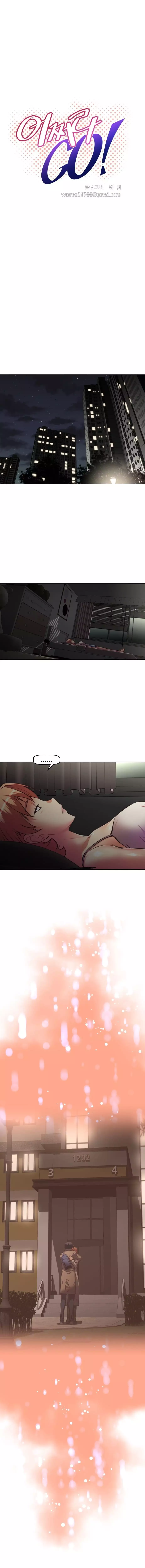 Brawling Go Ch.76-125