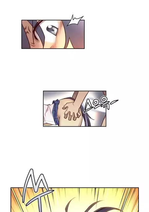 Master in My Dreams Ch.0-38