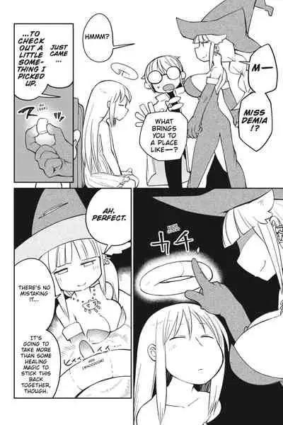 Interspecies Reviewers - Volume 3