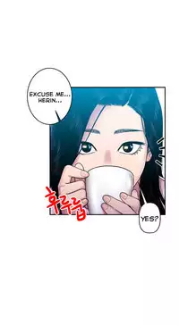 Ghost Love Ch.1-22 (English) (YoManga) (Ongoing)