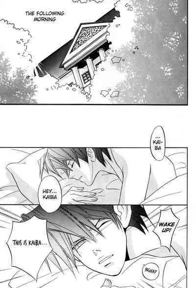 Yami no Shihou Torihiki