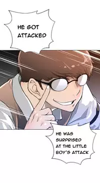 Perfect Half Ch.1-22 (English) (Ongoing)