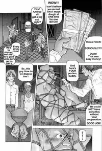 Training Dog Ch. 1-7