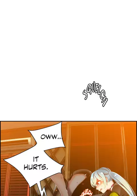 Lilith`s Cord Ch.1-37