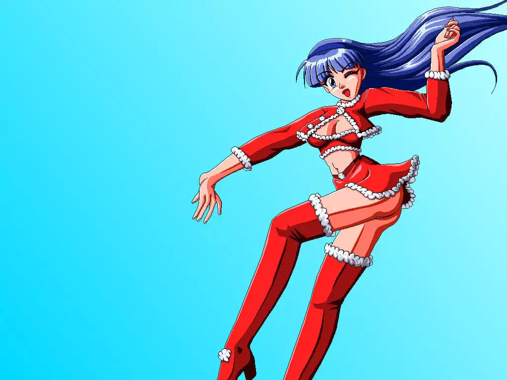 Sanshoku Dama Return