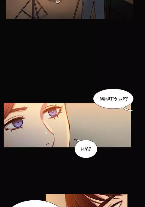 Scandal of the Witch Ch.1-39