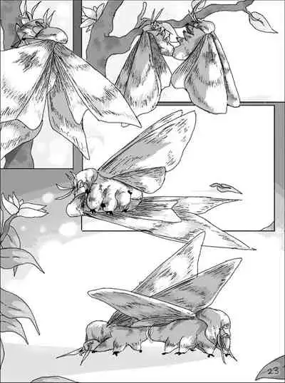 [Little A] Light of Love (JoJo's Bizarre Adventure) [English] [Digital]