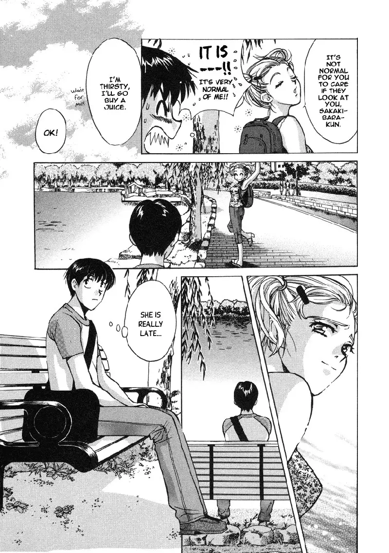 Love Junkies Vol3 - Scene 23