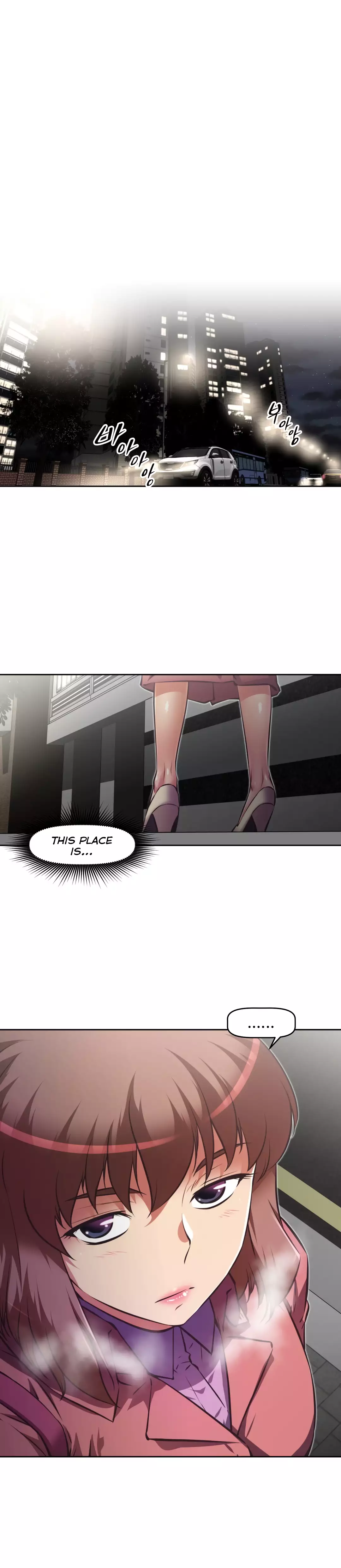 Brawling Go Ch.76-119