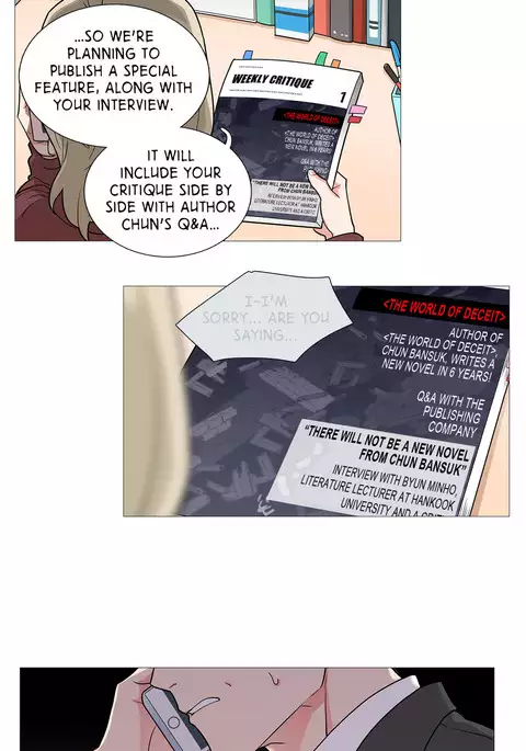 Sadistic Beauty Ch.1-30