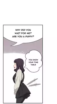 Tissue Thieves Ch.1-23 (English) (Ongoing)