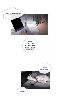 [Silverstar] Talk To Me Ch.1-30 (English) (Ongoing)