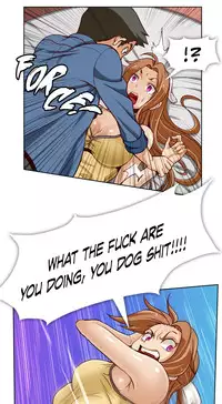 [Yi Hyeon Min] Secret Folder Ch.1-9 (English) (Ongoing)