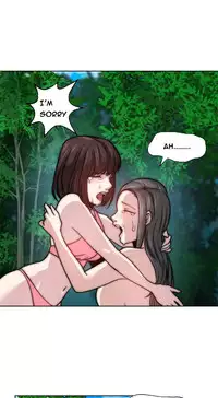 Change Partner Ch.1-18 (English) (Ongoing)