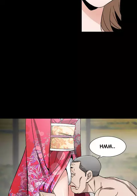 The Taste of Hands Ch.1-72