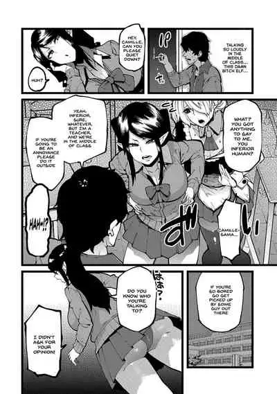 Shujuu Saimin Kankei