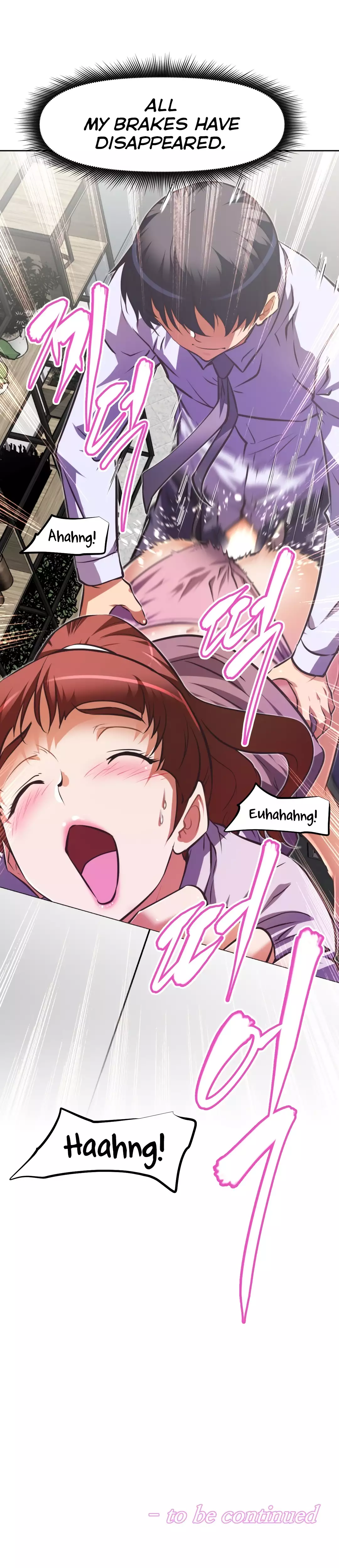 Brawling Go Ch.76-126