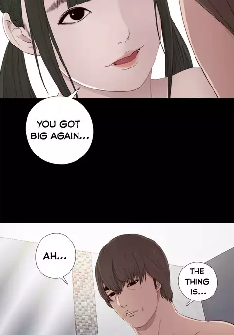 Girl Next Door Ch.1-37