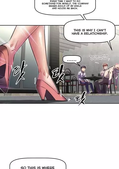 Brawling Go Ch.76-86