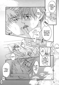 Yuushitetsusen no Koi