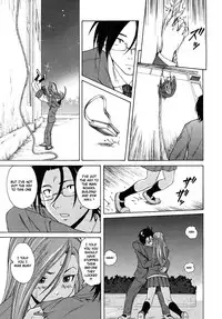 [Fuuga] Wain no Kachikan (Sense of Values of Wine) Chapter 1-6 [English][Complete]