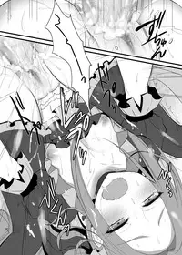 [Ningen Modoki (Random)] Siren Mitsuketa (Suite PreCure) [Digital]