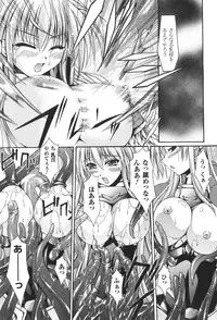 [Nanaki Seijyu] Sacred Feather