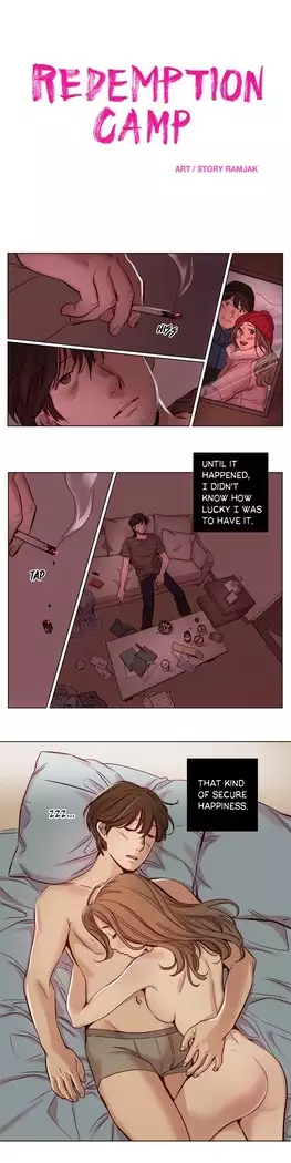 Atonement Camp Ch.1-44